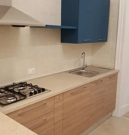 Il Re E La Regina Apartman Trapani