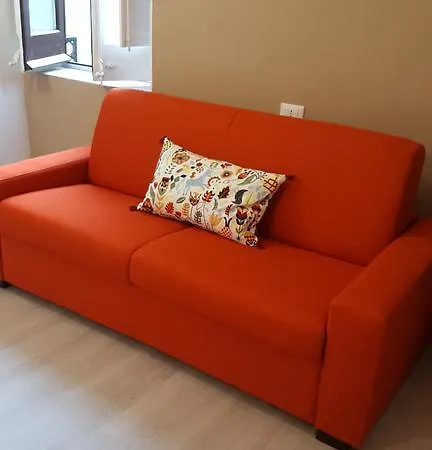 Il Re E La Regina Apartman *