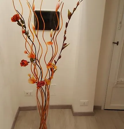 Il Re E La Regina Apartman Trapani