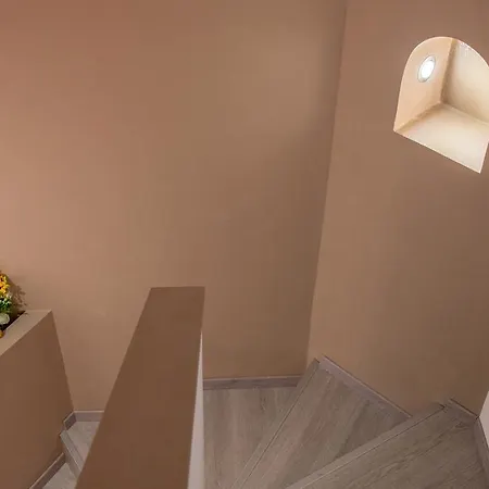 Il Re E La Regina Apartman