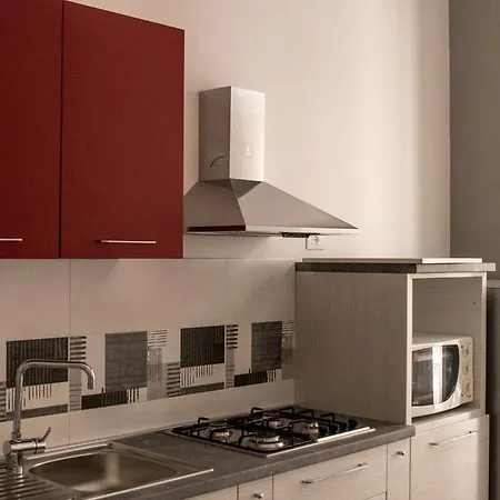 Apartman Il Re E La Regina *