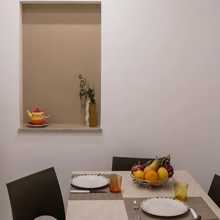 Apartman Il Re E La Regina