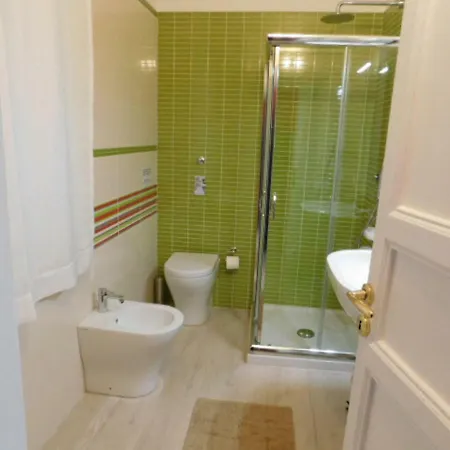 Il Re E La Regina Trapani