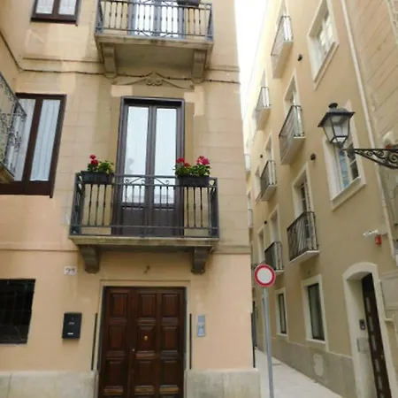 Il Re E La Regina * Trapani