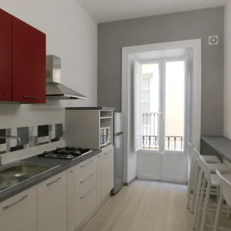 Apartman Il Re E La Regina