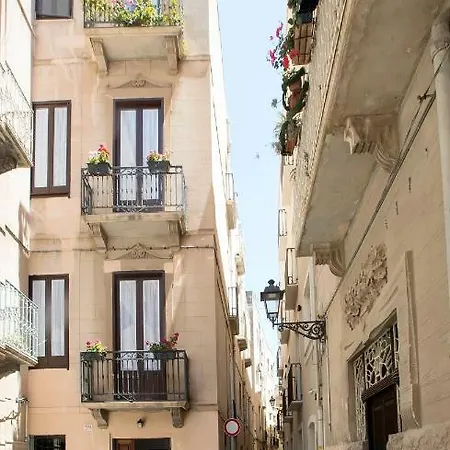 Il Re E La Regina Apartman