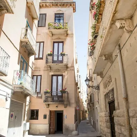 Il Re E La Regina Apartman