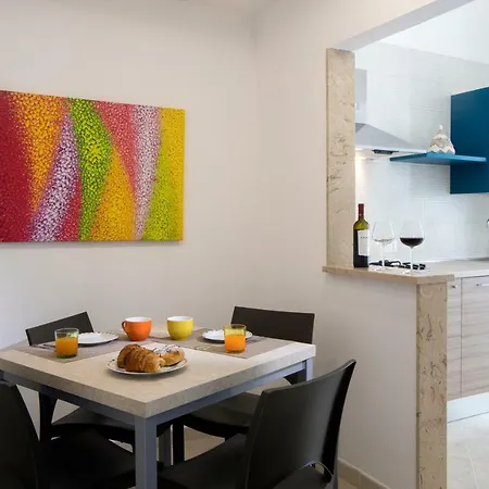 Il Re E La Regina * Trapani