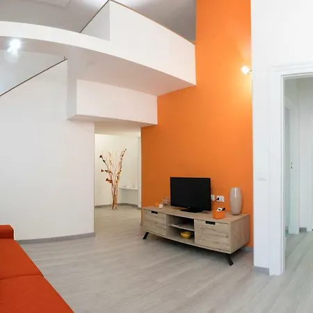 Apartman Il Re E La Regina