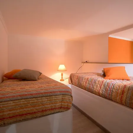 Il Re E La Regina Apartman