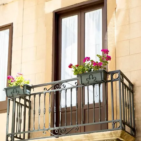 Il Re E La Regina Apartman *