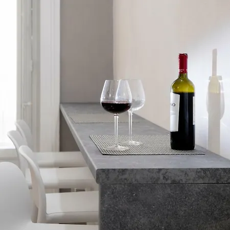 Il Re E La Regina Apartman Trapani