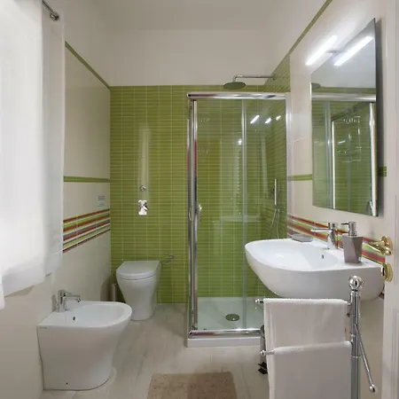 Apartman Il Re E La Regina