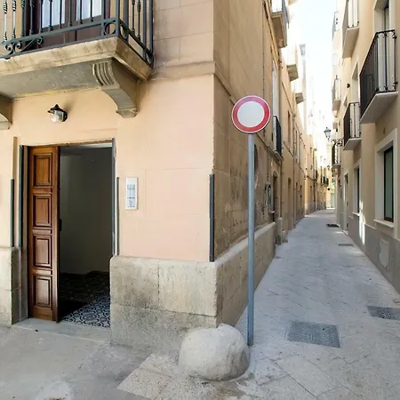 Il Re E La Regina Apartman *