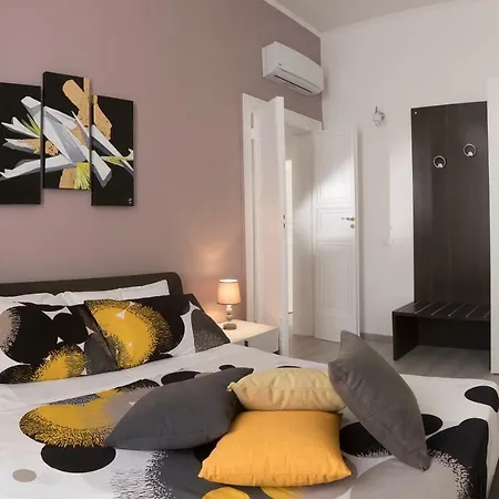 Il Re E La Regina * Trapani