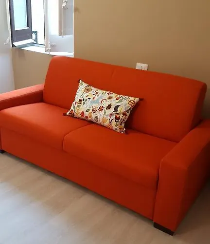 Il Re E La Regina Апартаменты *