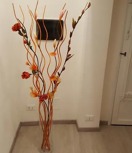 Il Re E La Regina Апартаменты Трапани