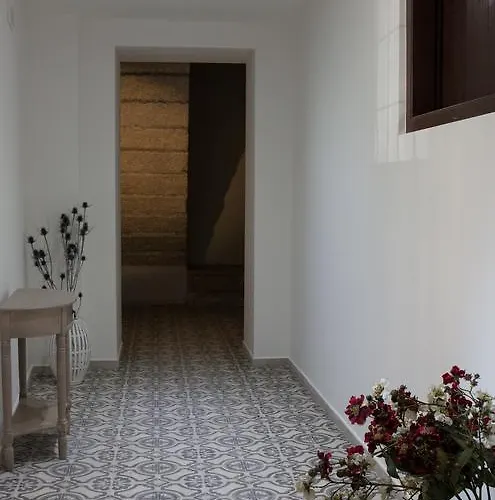 Апартаменты Il Re E La Regina