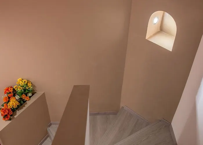 Il Re E La Regina Апартаменты