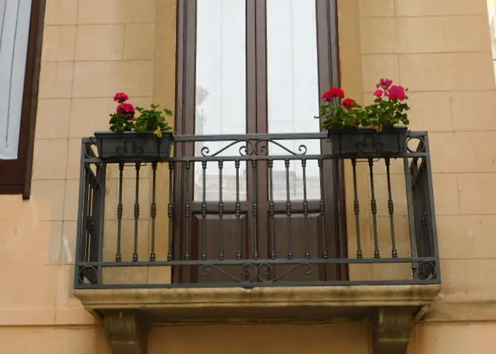 Il Re E La Regina Апартаменты