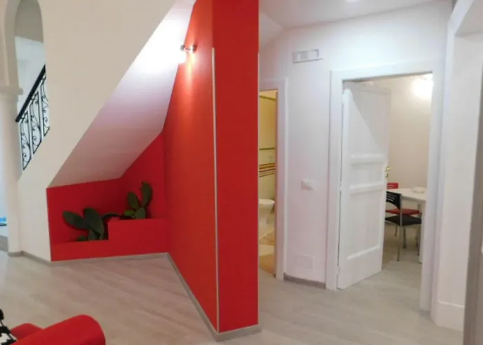 Il Re E La Regina Трапани