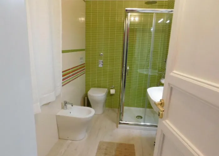 Il Re E La Regina Трапани