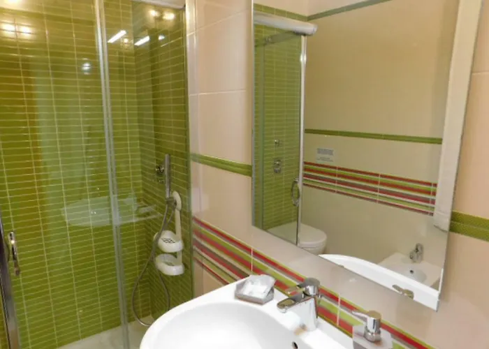 Апартаменты Il Re E La Regina *