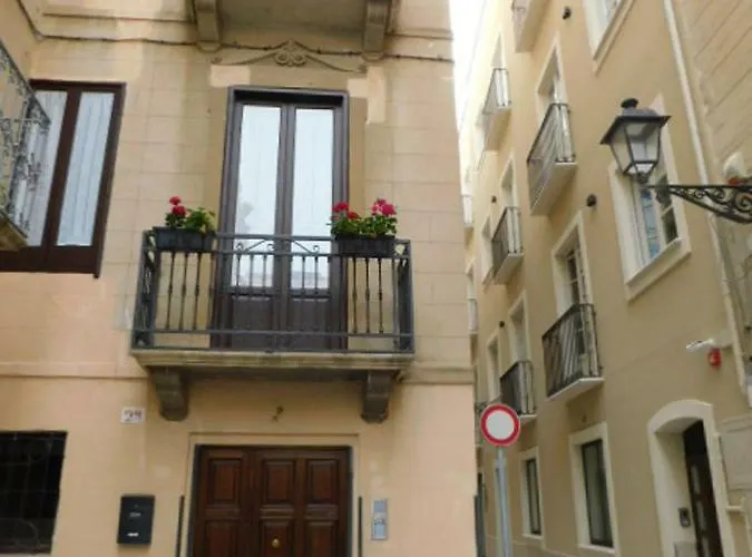 Il Re E La Regina * Трапани