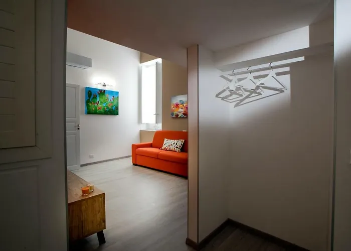 Il Re E La Regina Трапани