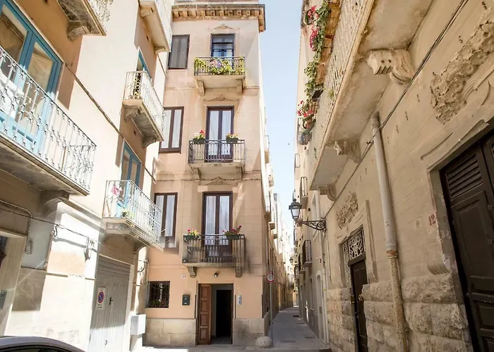 Il Re E La Regina Апартаменты