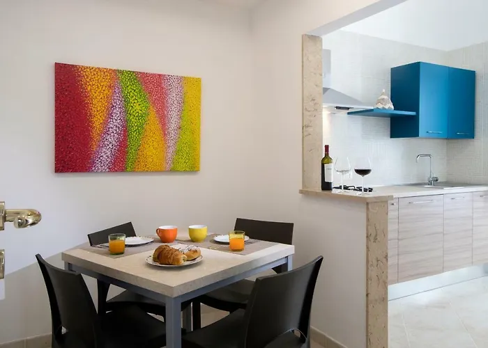 Il Re E La Regina * Трапани