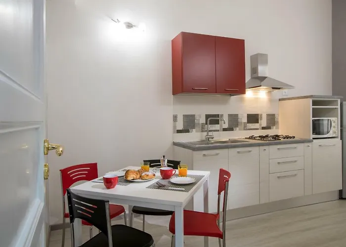 Il Re E La Regina * Трапани