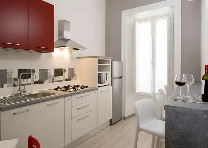 Il Re E La Regina Трапани