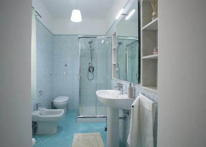 Апартаменты Il Re E La Regina *