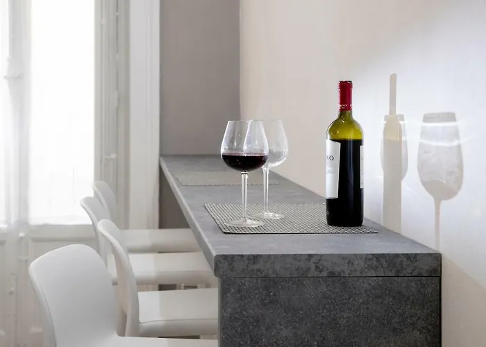 Il Re E La Regina Апартаменты Трапани