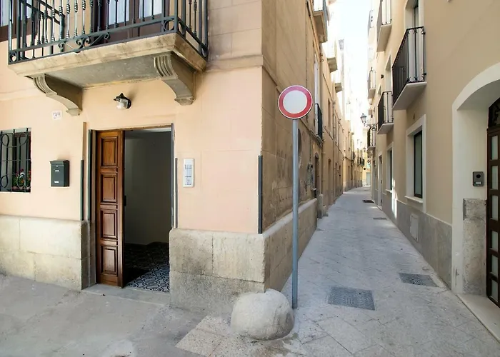 Il Re E La Regina Апартаменты *