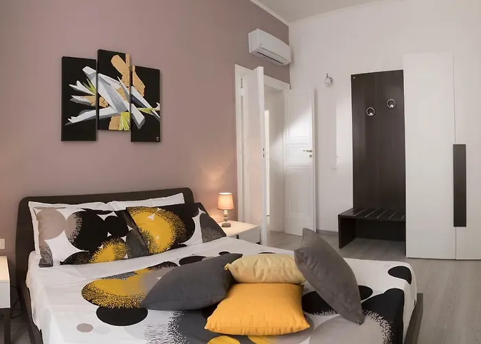 Il Re E La Regina * Трапани